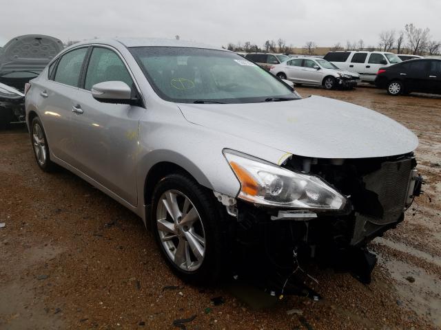 NISSAN ALTIMA 2014 1n4al3ap3ec157154