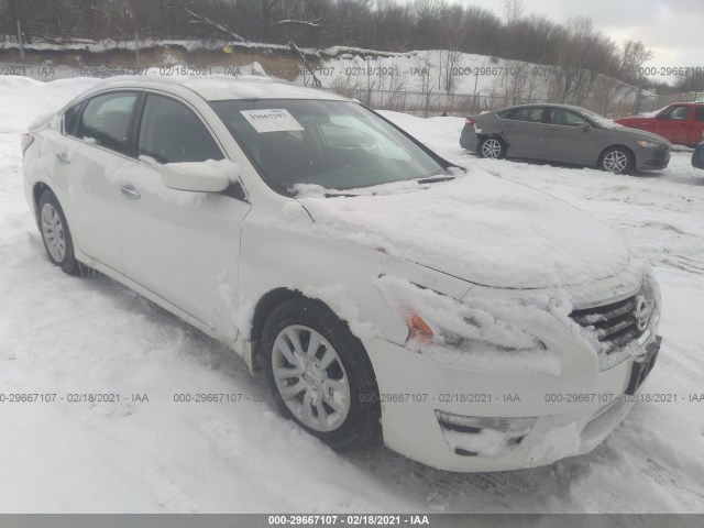 NISSAN ALTIMA 2014 1n4al3ap3ec157882