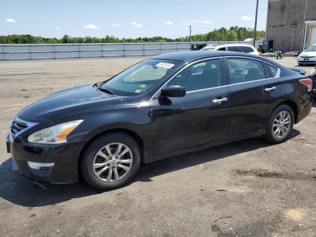 NISSAN ALTIMA 2.5 2014 1n4al3ap3ec158577