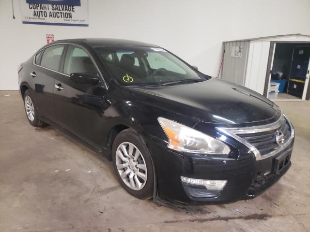 NISSAN ALTIMA 2.5 2014 1n4al3ap3ec158630