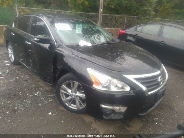 NISSAN ALTIMA 2014 1n4al3ap3ec158661