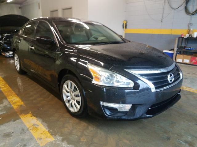 NISSAN ALTIMA 2.5 2014 1n4al3ap3ec159468