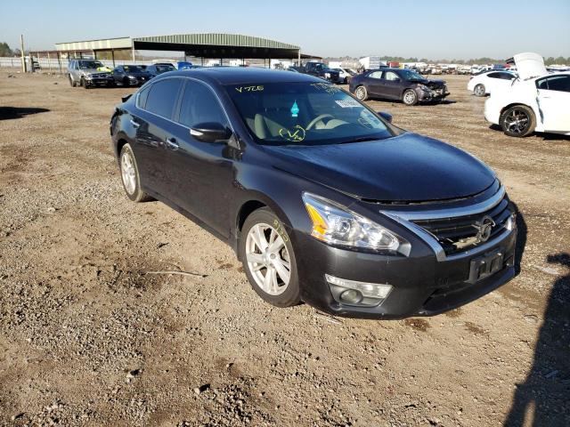 NISSAN ALTIMA 2014 1n4al3ap3ec159857