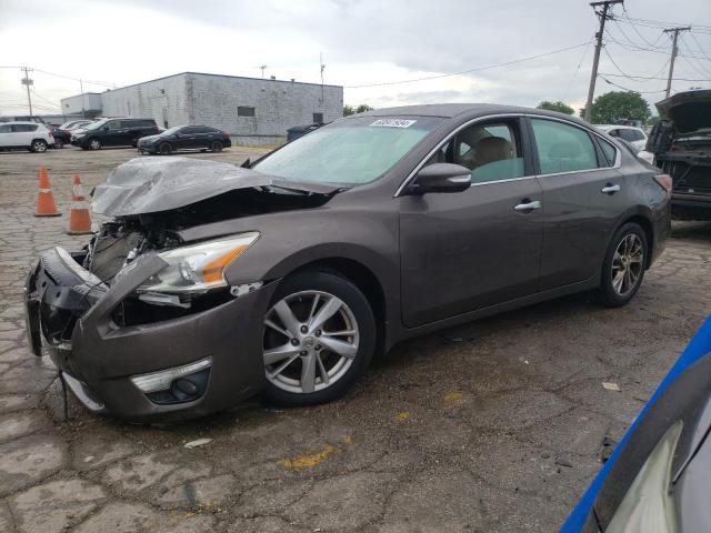 NISSAN ALTIMA 2014 1n4al3ap3ec159986