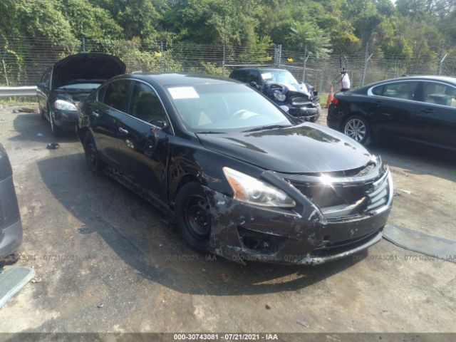 NISSAN ALTIMA 2014 1n4al3ap3ec160250