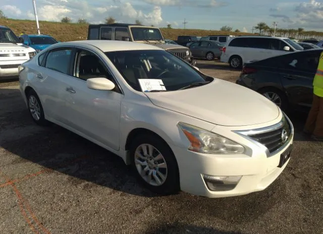 NISSAN ALTIMA 2014 1n4al3ap3ec160474