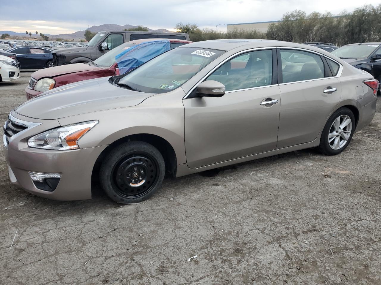 NISSAN ALTIMA 2014 1n4al3ap3ec160877