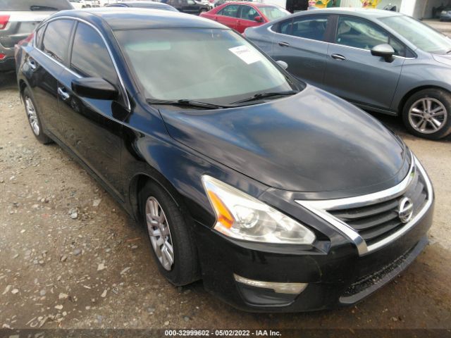 NISSAN ALTIMA 2014 1n4al3ap3ec161169