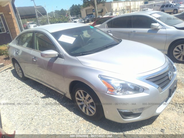 NISSAN ALTIMA 2014 1n4al3ap3ec161432