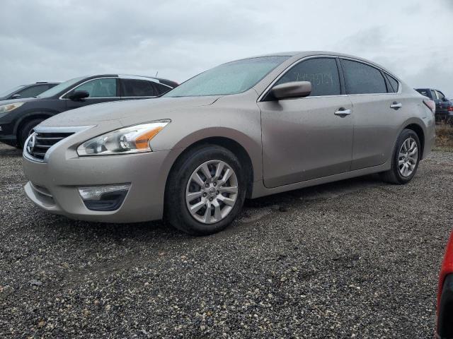 NISSAN ALTIMA 2.5 2014 1n4al3ap3ec161804