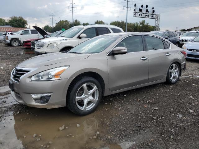 NISSAN ALTIMA 2014 1n4al3ap3ec161849