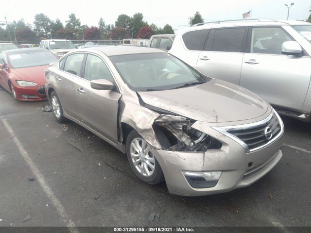 NISSAN ALTIMA 2014 1n4al3ap3ec162421