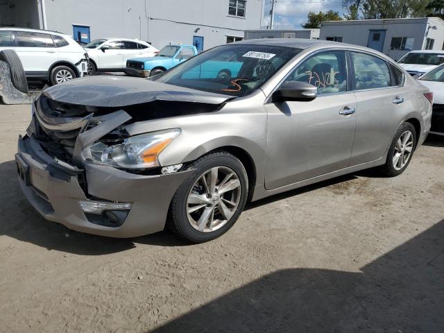 NISSAN ALTIMA 2014 1n4al3ap3ec162452