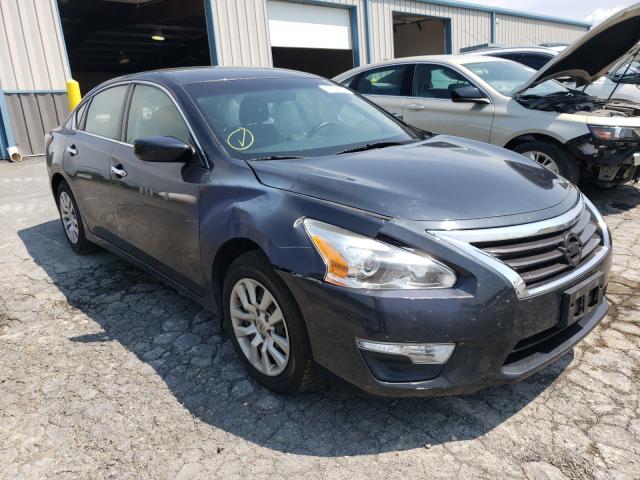 NISSAN ALTIMA 2.5 2014 1n4al3ap3ec162502