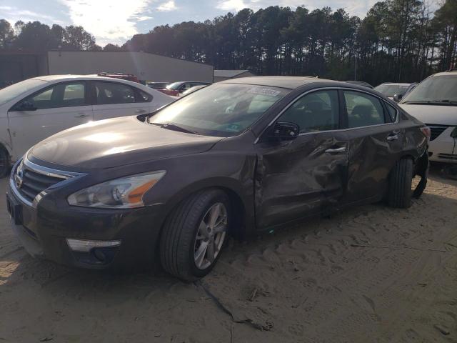 NISSAN ALTIMA 2014 1n4al3ap3ec163004