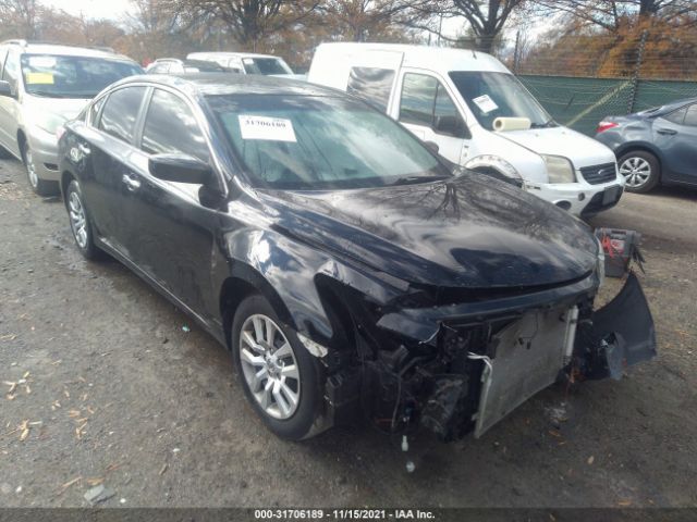 NISSAN ALTIMA 2014 1n4al3ap3ec163293