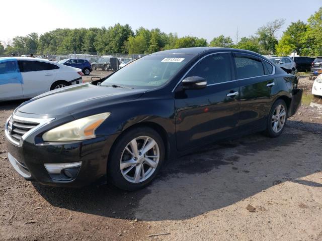 NISSAN ALTIMA 2014 1n4al3ap3ec163309