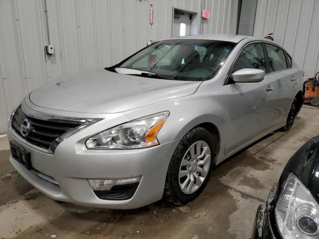 NISSAN ALTIMA 4D 2014 1n4al3ap3ec163715