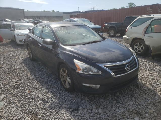 NISSAN ALTIMA 2.5 2014 1n4al3ap3ec164007