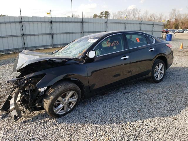 NISSAN ALTIMA 2014 1n4al3ap3ec164217