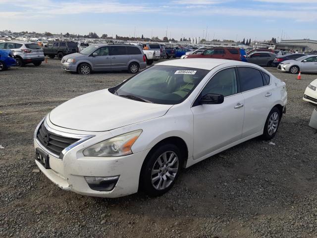 NISSAN ALTIMA 2.5 2014 1n4al3ap3ec164475