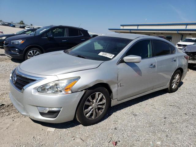 NISSAN ALTIMA 2.5 2014 1n4al3ap3ec164623