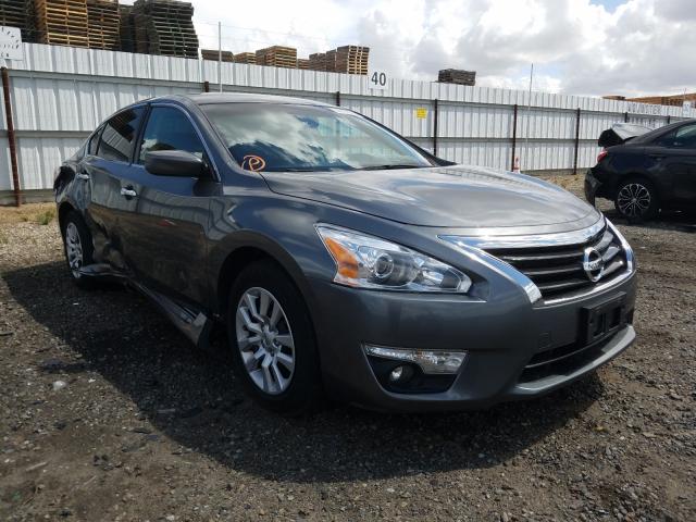 NISSAN ALTIMA 2.5 2014 1n4al3ap3ec164685