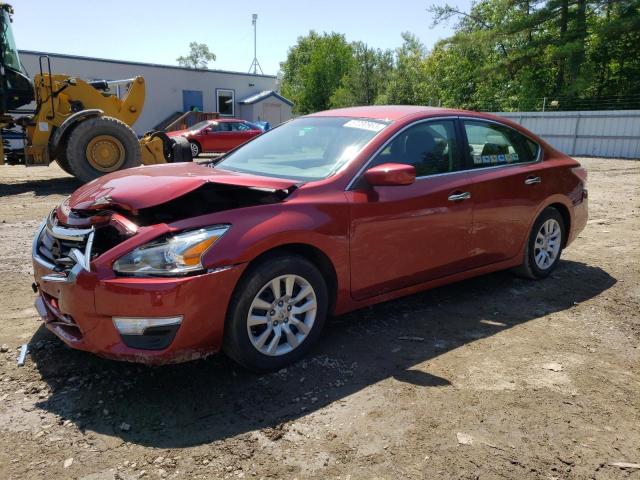 NISSAN ALTIMA 2.5 2014 1n4al3ap3ec165044