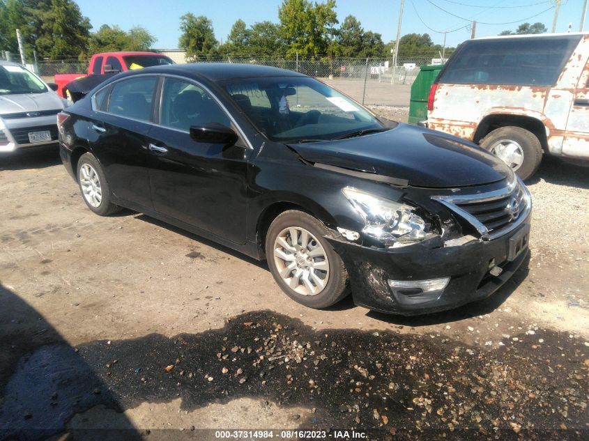 NISSAN ALTIMA 2014 1n4al3ap3ec165254