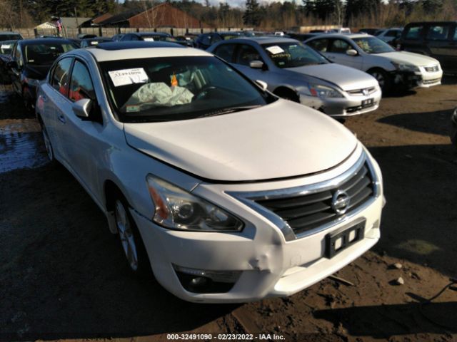 NISSAN ALTIMA 2014 1n4al3ap3ec165383