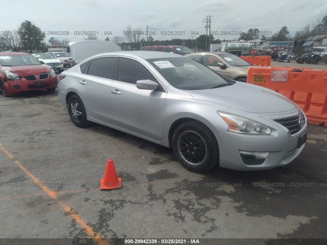 NISSAN ALTIMA 2014 1n4al3ap3ec165545