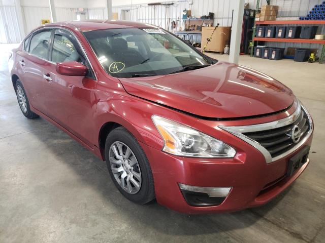 NISSAN ALTIMA 2014 1n4al3ap3ec165951