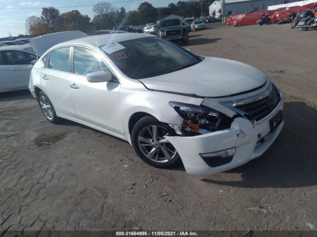 NISSAN ALTIMA 2014 1n4al3ap3ec166257