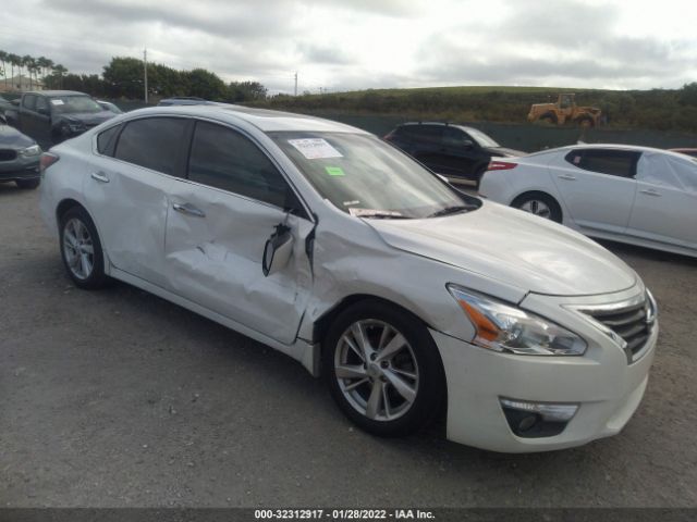 NISSAN ALTIMA 2014 1n4al3ap3ec166324