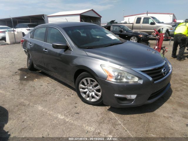 NISSAN ALTIMA 2014 1n4al3ap3ec166596