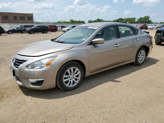 NISSAN ALTIMA 2.5 2014 1n4al3ap3ec166744