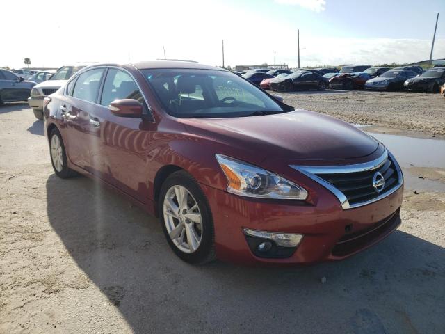 NISSAN ALTIMA 2014 1n4al3ap3ec166887