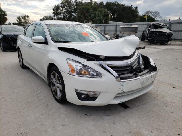 NISSAN ALTIMA 2014 1n4al3ap3ec167229