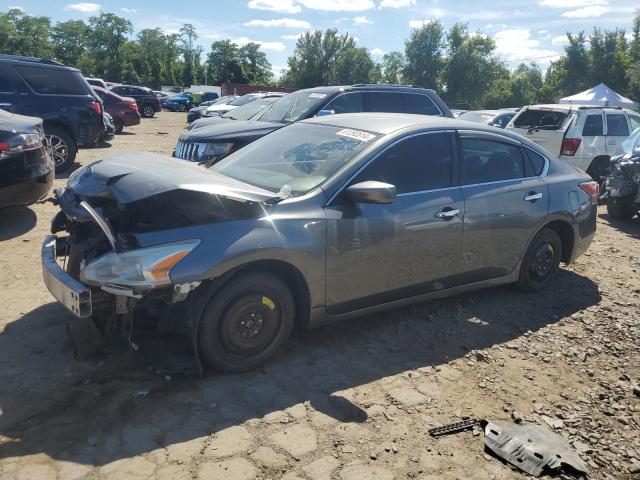 NISSAN ALTIMA 2014 1n4al3ap3ec167540