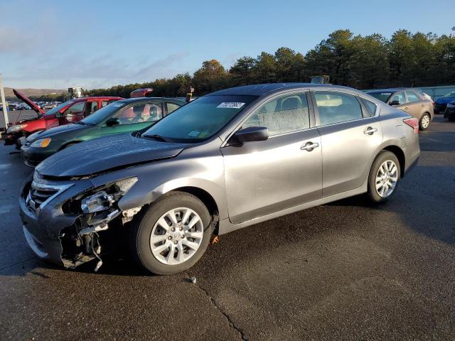 NISSAN ALTIMA 2.5 2014 1n4al3ap3ec168722