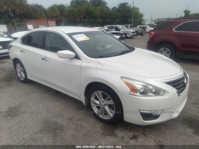 NISSAN ALTIMA 2014 1n4al3ap3ec169305