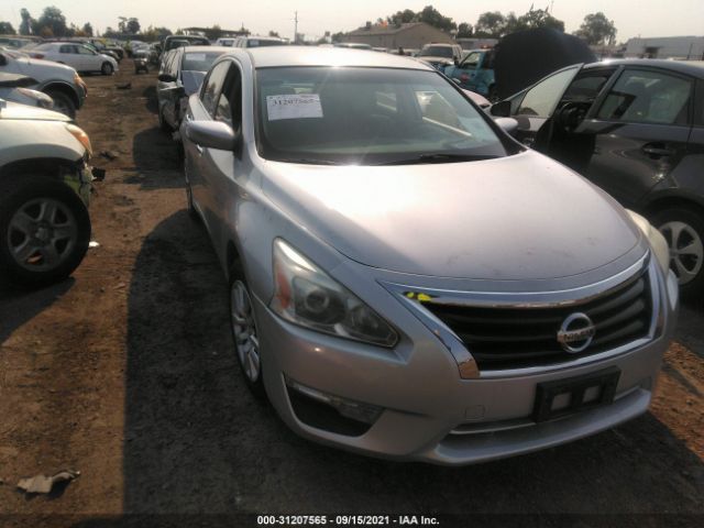 NISSAN ALTIMA 2014 1n4al3ap3ec169496