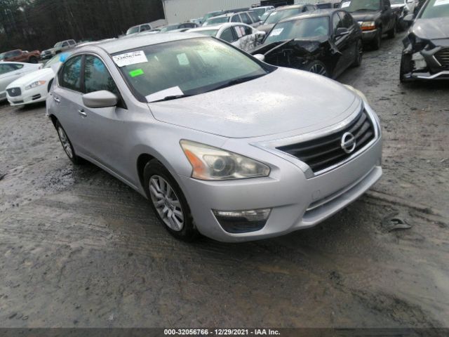 NISSAN ALTIMA 2014 1n4al3ap3ec169515