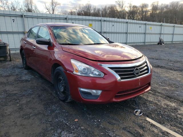 NISSAN ALTIMA 2.5 2014 1n4al3ap3ec169899