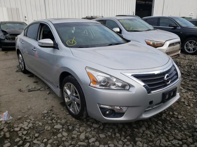 NISSAN ALTIMA 2.5 2014 1n4al3ap3ec170762