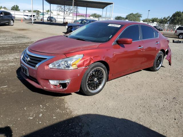 NISSAN ALTIMA 2014 1n4al3ap3ec171202