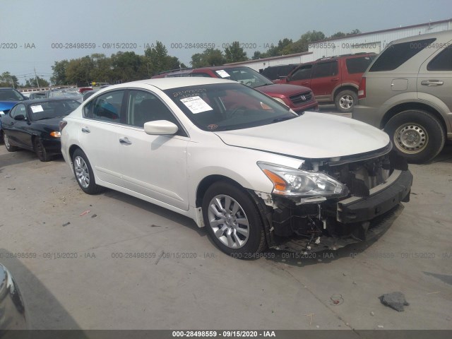 NISSAN ALTIMA 2014 1n4al3ap3ec171717