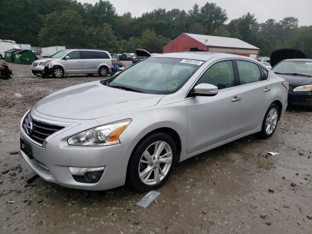 NISSAN ALTIMA 2014 1n4al3ap3ec172298