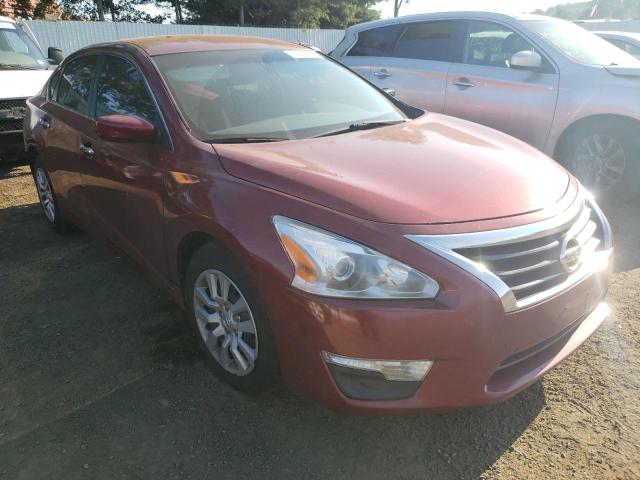 NISSAN ALTIMA 2.5 2014 1n4al3ap3ec172611