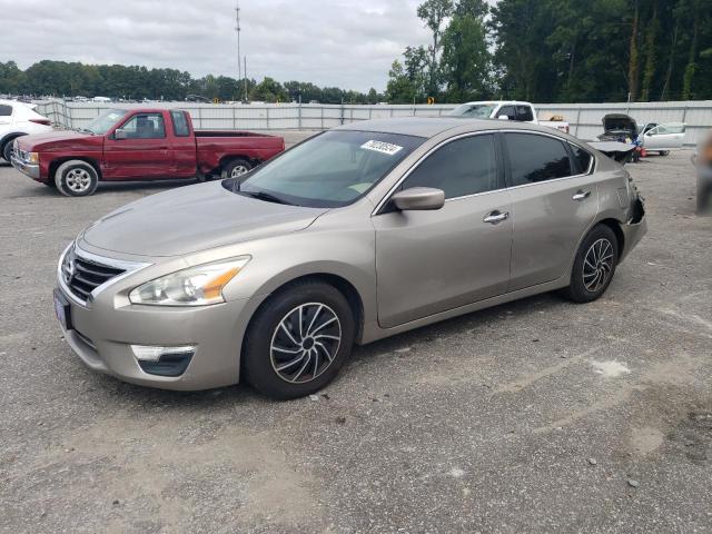 NISSAN ALTIMA 2.5 2014 1n4al3ap3ec173290